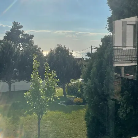 Dom wakacyjny La Maison Au Calme *