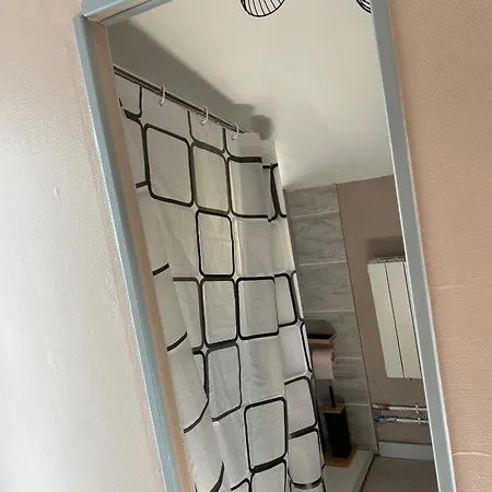 La Maison Au Calme Dom wakacyjny *