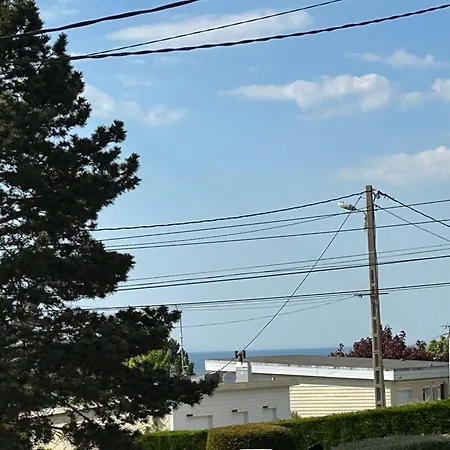 La Maison Au Calme *