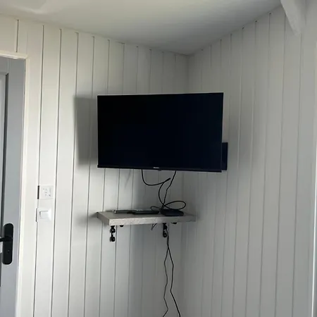 La Maison Au Calme * Criel-sur-Mer