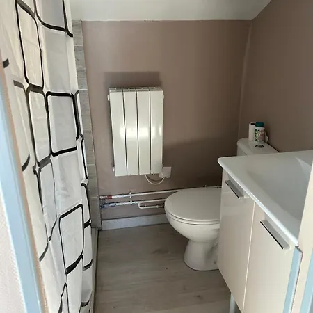 La Maison Au Calme *