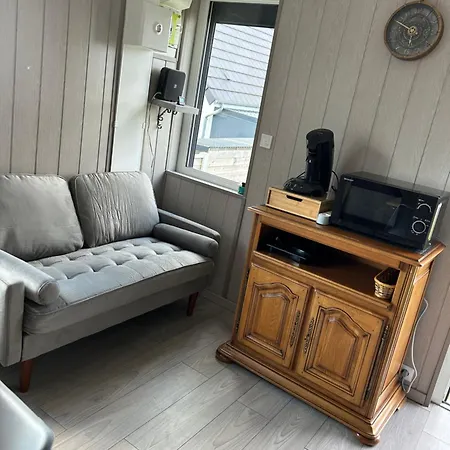 La Maison Au Calme *