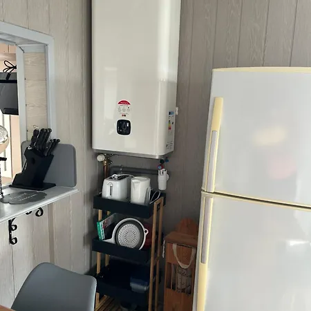 La Maison Au Calme *