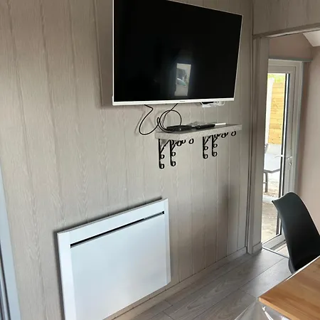 La Maison Au Calme * Criel-sur-Mer