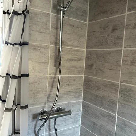 La Maison Au Calme Dom wakacyjny *