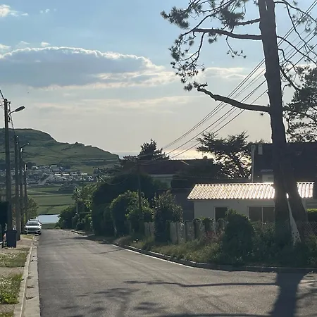 Dom wakacyjny La Maison Au Calme Criel-sur-Mer