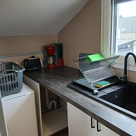 Dom wakacyjny La Maison Au Calme Criel-sur-Mer