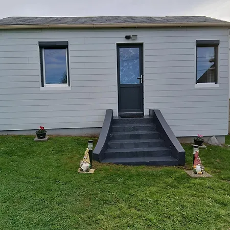 La Maison Au Calme Criel-sur-Mer