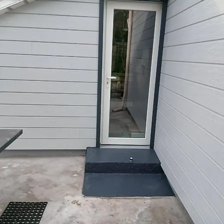 La Maison Au Calme Dom wakacyjny *