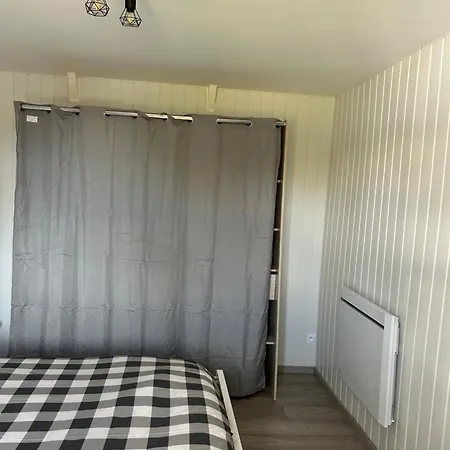 La Maison Au Calme Criel-sur-Mer