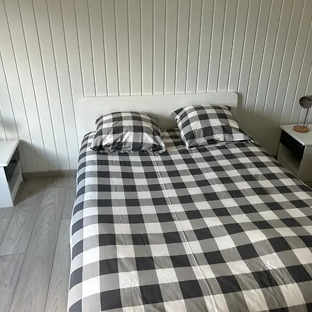 Prázdninový dům La Maison Au Calme *