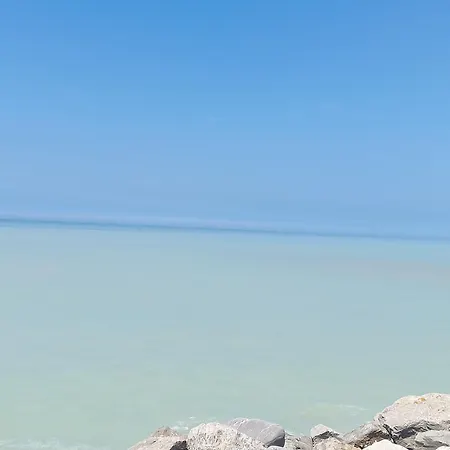 Prázdninový dům La Maison Au Calme Criel-sur-Mer